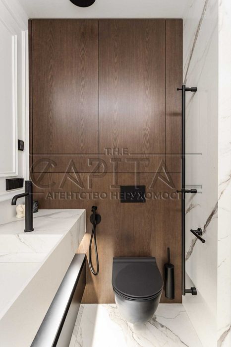 Продаж / Квартира / 94 м2 / ЖК Taryan Towers / Печерський район