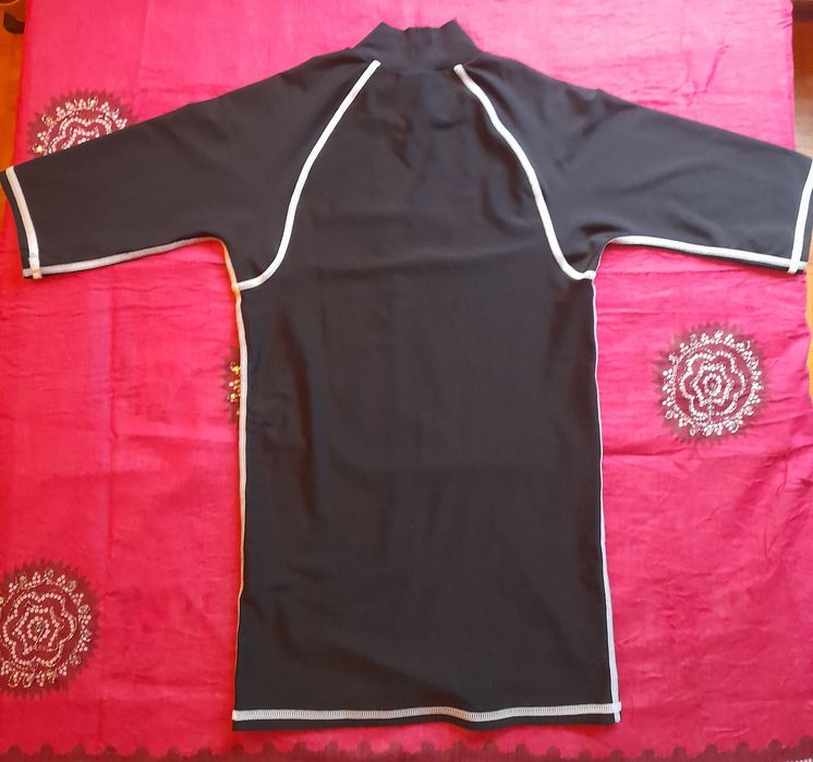 T-shirt térmica Tribord