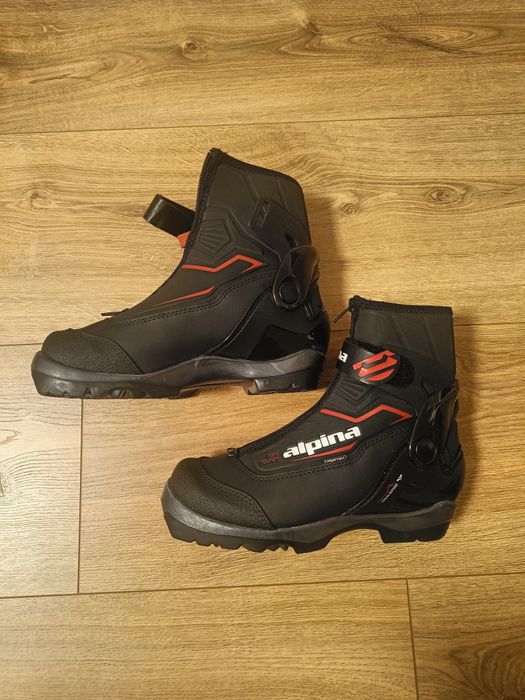 Buty Backcountry Alpina Traverse 37