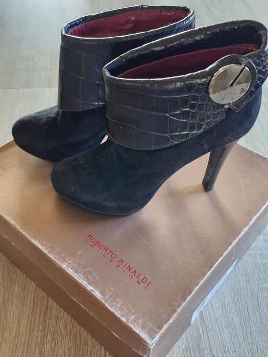 Ботильйони Roberto Rinaldi