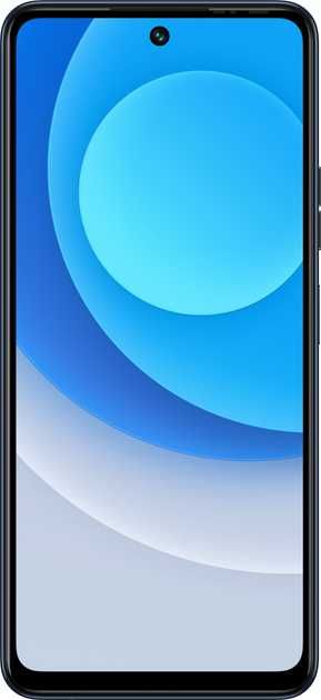 Мобільний телефон Tecno Camon 19 Neo (CH6i) 6/128Gb NFC Eco Black