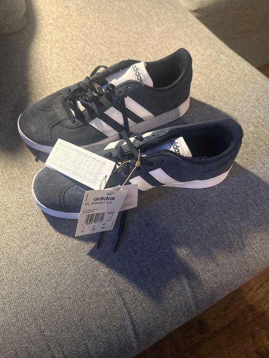 Buty adidas VL COURT 2.0