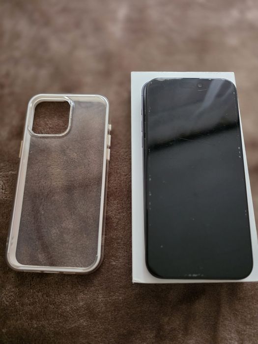 IPhone 15pro max
