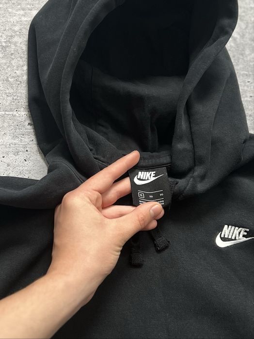 Худи nike в гарному стані