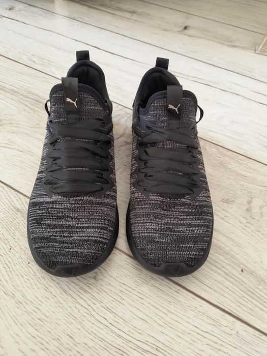Puma Ignite Flash Evoknit rozmiar 38 damskie
