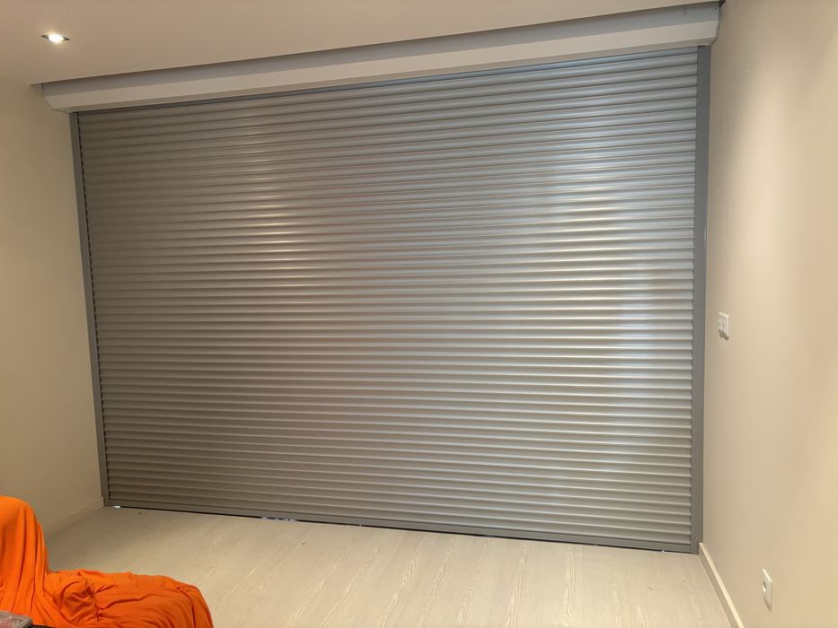 Instalação e Reparação de Estores – HFN Estores