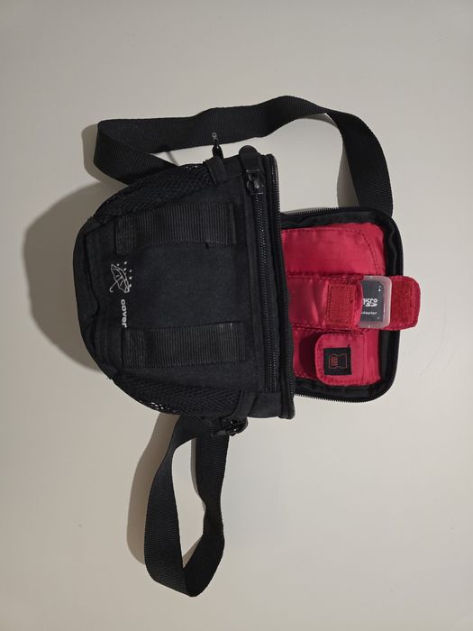 Aparat cyfrowy Sony Cyber-Shot DSC HX300