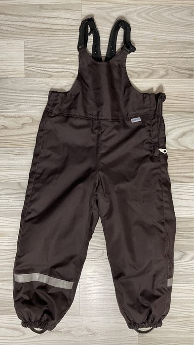 Комбинезон Lassie