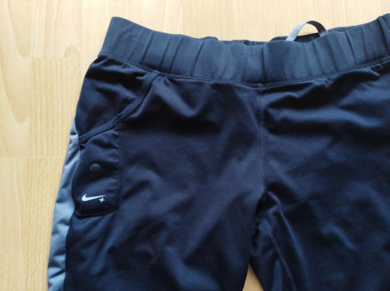 NIKE IT DRY Leginsy do biegania rozmiar M