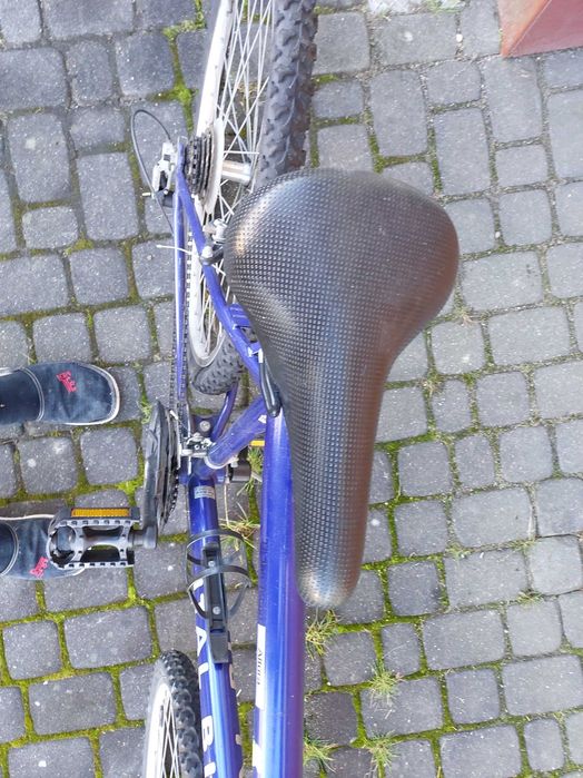 Rower Ital Bike używany