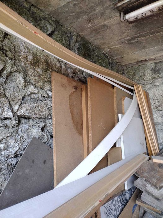 Diversos Contraplacados | Acrílicos | Chapas | Portas