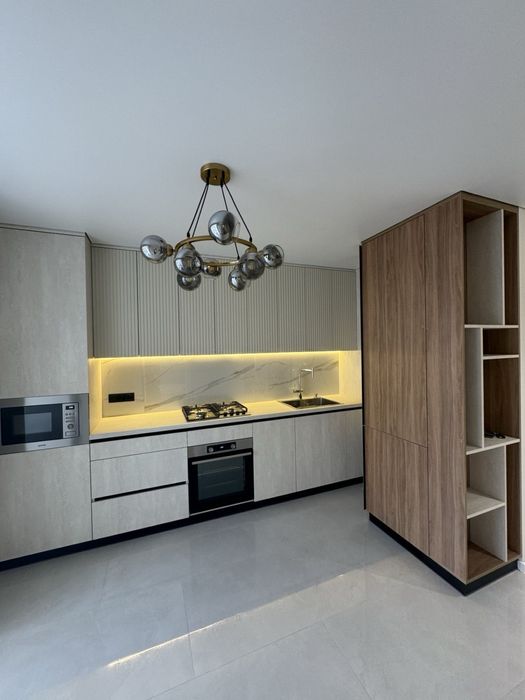 Оренда 1,5 кім квартири вул. Корольова