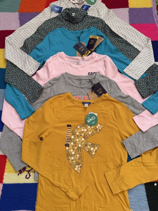 Якісні кофти для дівчинки 11-12 років