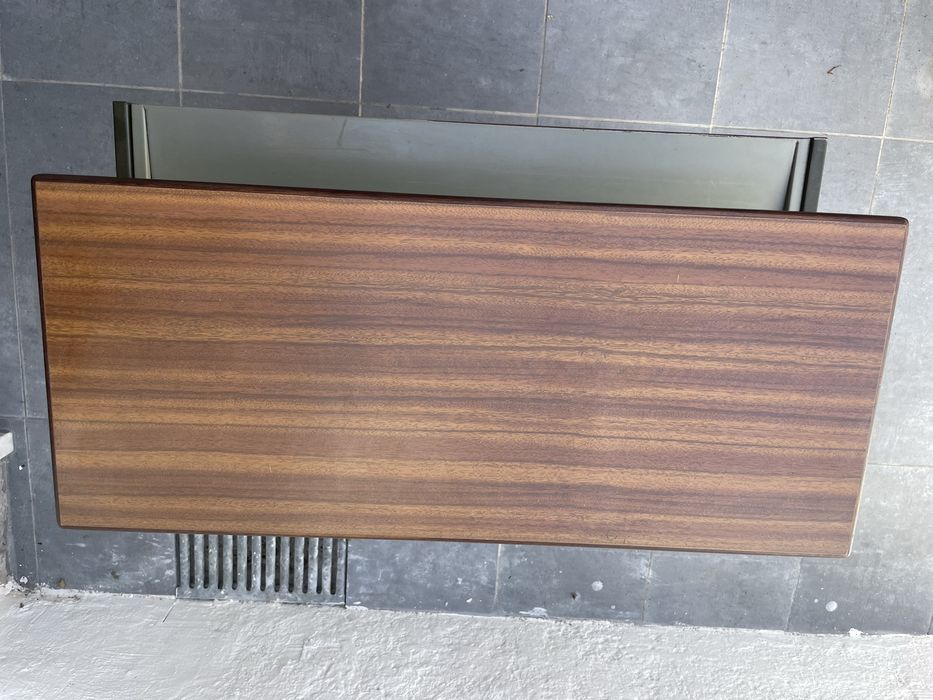 Armário- Daciano da Costa / Longra