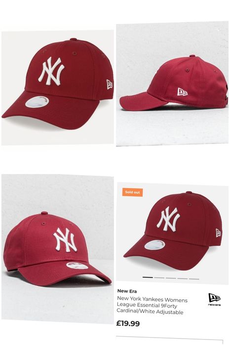 ОРИГИНАЛ Бейсболка КЕПКА тракер New Era NY NBA NHL MLB 47 Brand nike