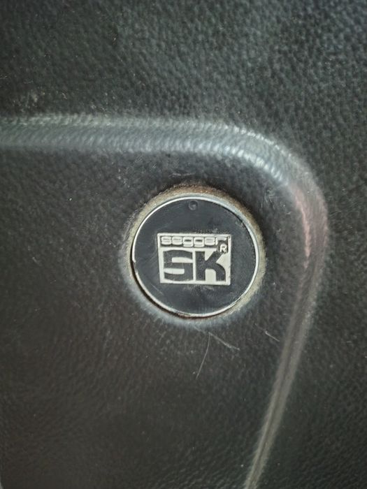 Malas mota vintage para BMW , etc