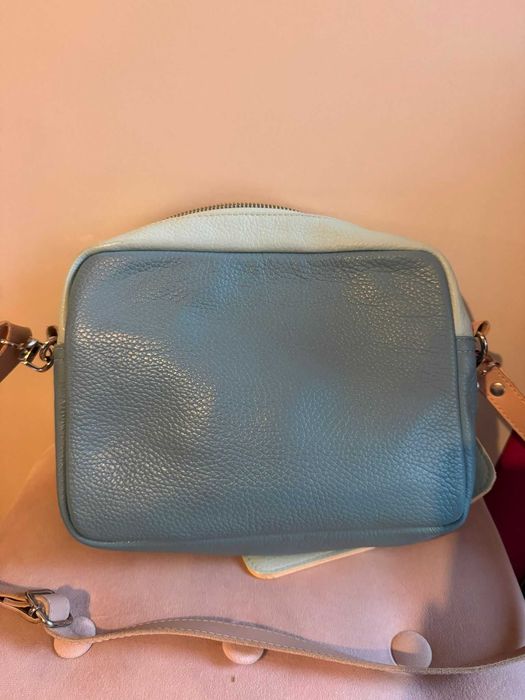 Torebka Double Bag Fuj