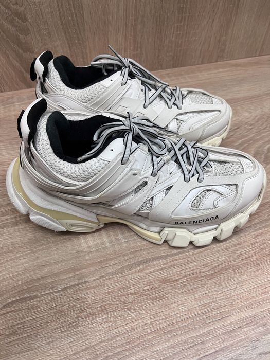 Balenciaga кросівки Track