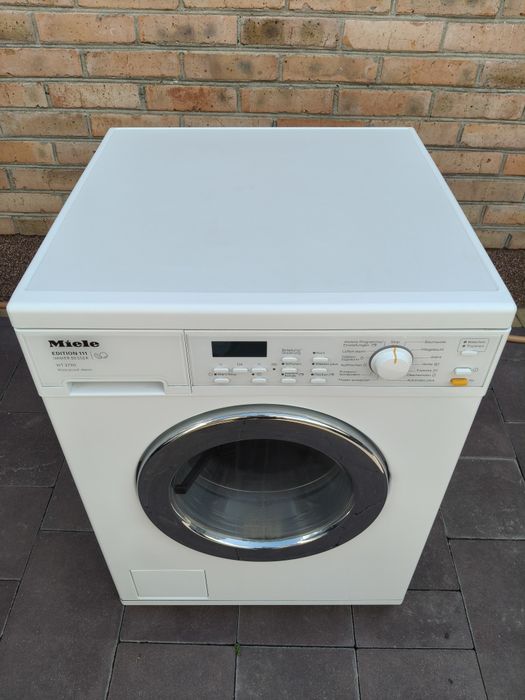 Правильно сушильна машина Miele Model  WT2790WPM  на 7/4 кг