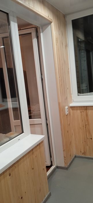 Утепление фасадов. Монтаж балконных козырьков. Все виды высотных работ