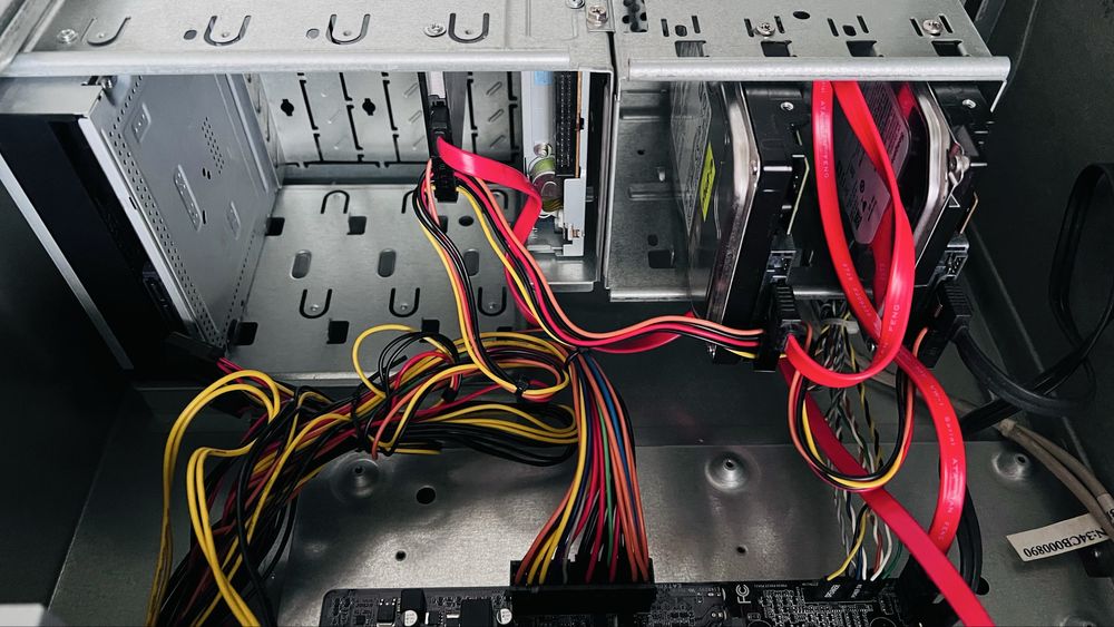 Якісний ПК DDR-4