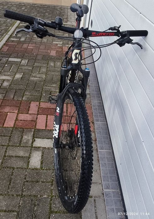 Bicicleta Scott Scale 950 L