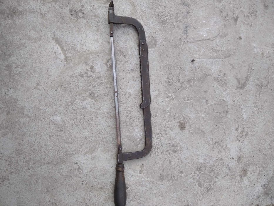 Ножовка,ручная дрель,Ножовка по металу.