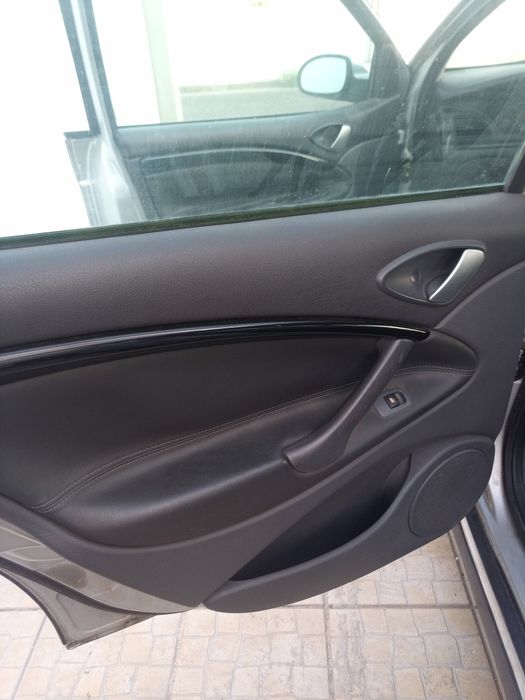 Troco Citroen C5 2.0 HDI