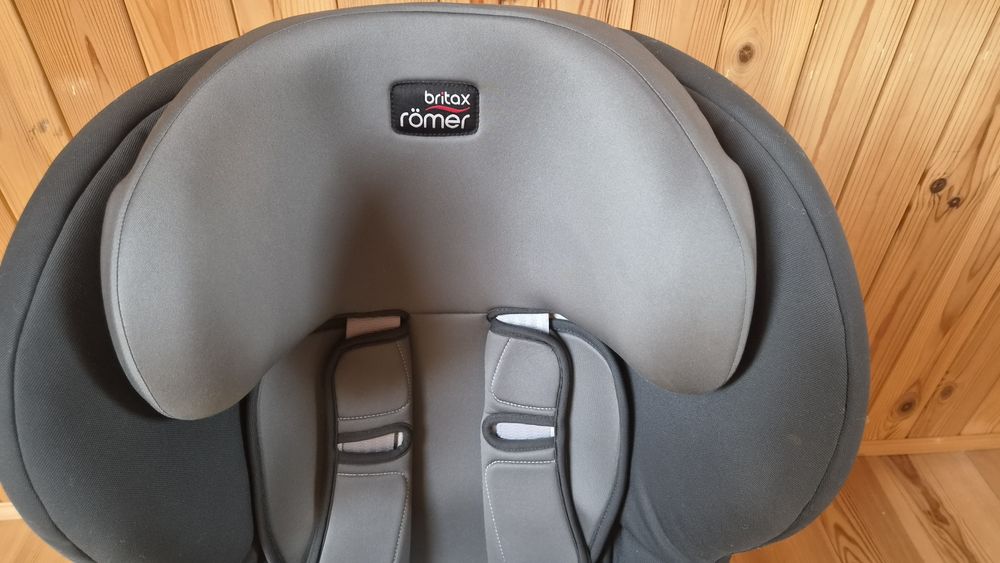 Автокрісло Britax Romer King 2
