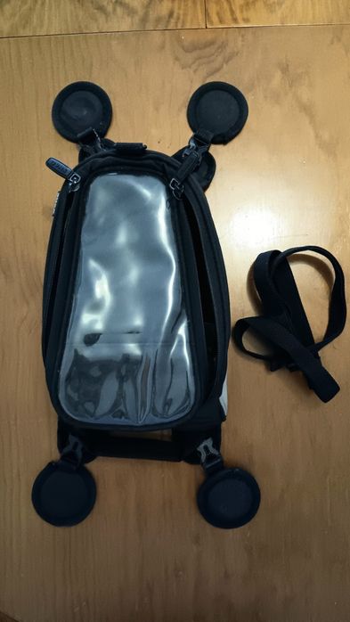 Bolsa de Depósito Shad