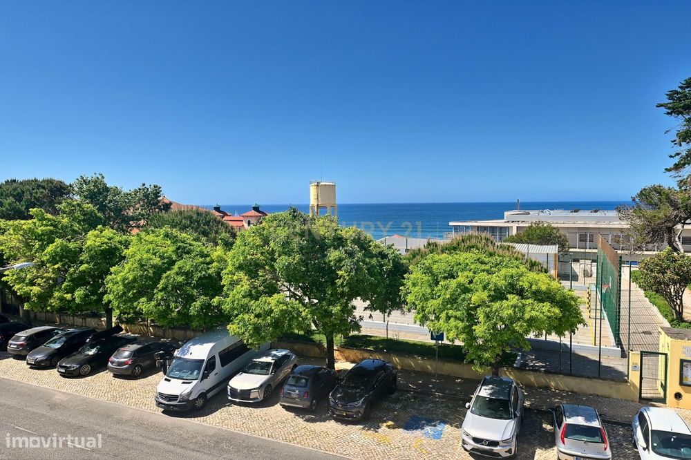 Apartamento T3 | Bairro do Junqueiro – Parede