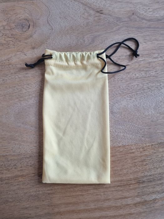 Woreczek / etui na okulary