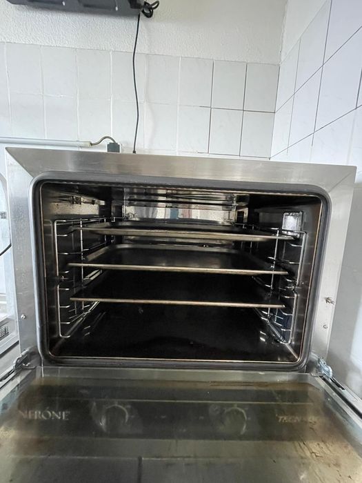 Vende-se recheio restaurante