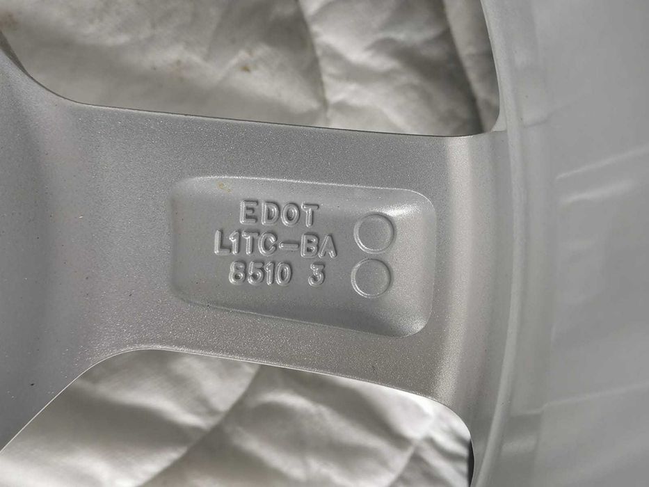 4x koła zimowe Ford Puma 205/65R16 zima nowe