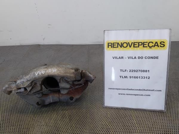 Pinça travão / maxila de travão frente direita FORD C-Max II (DXA/CB7,