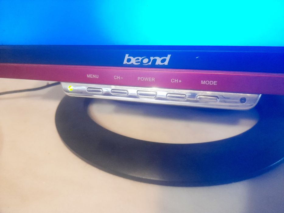 Monitor Beond 14 Polegadas