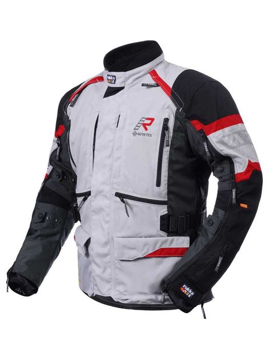kurtka motocyklowa RUKKA MADGASKAR ROZMIAR 56/