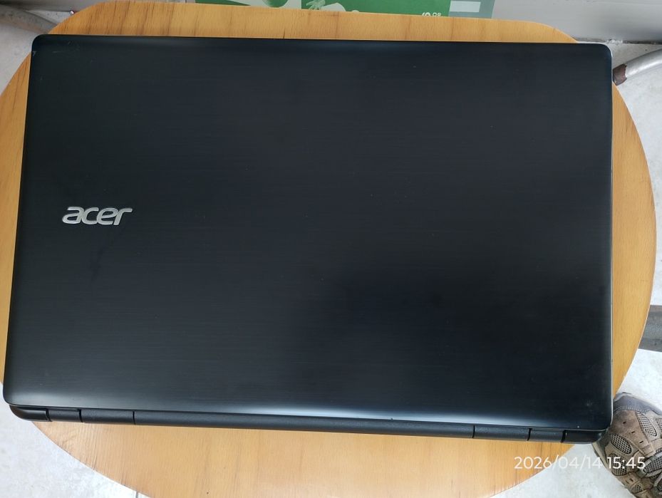Acer Aspire E5-531 usado bom estado