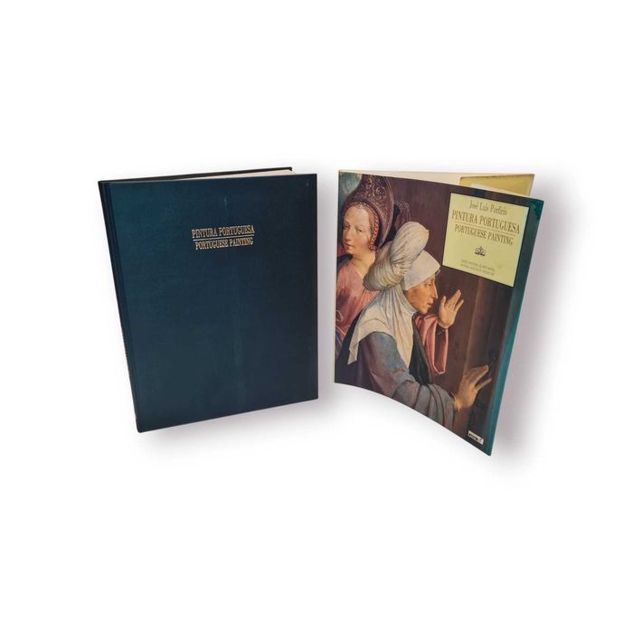 Pintura Portuguesa / Portuguese Painting – José Luís Porfírio (MNAA)
