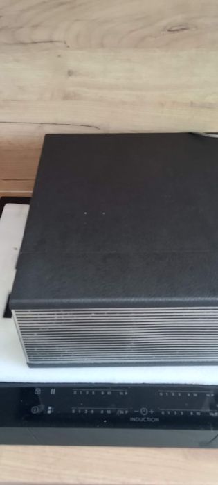 Gramofon dual p53.