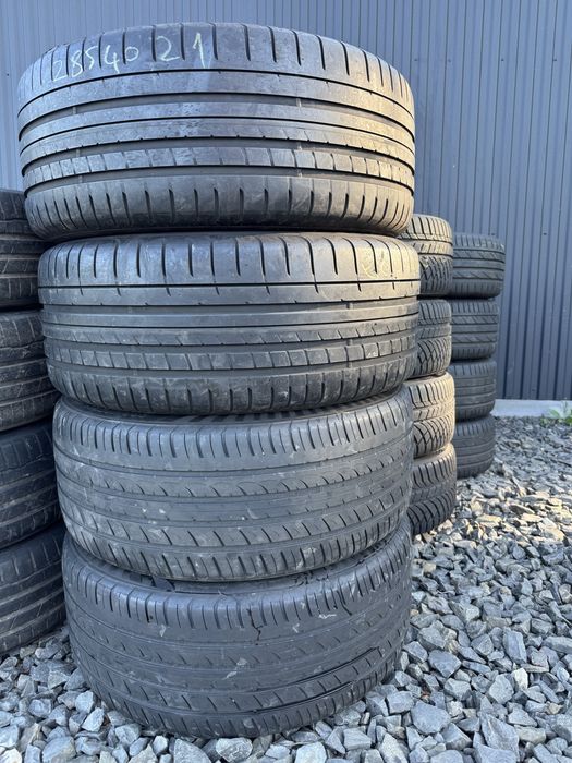 Колеса, Диски 5 112 R21 Audi Q7 RS,
