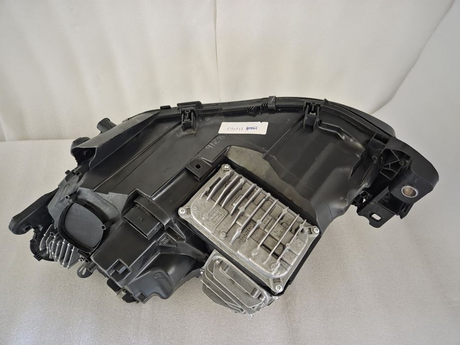 Фара права Mercedes GLE W166 2016-2018 Full Led USA