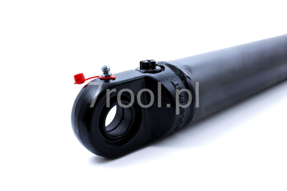 Siłownik hydrauliczny SMN-3 50x40x250 U25 jednostronny