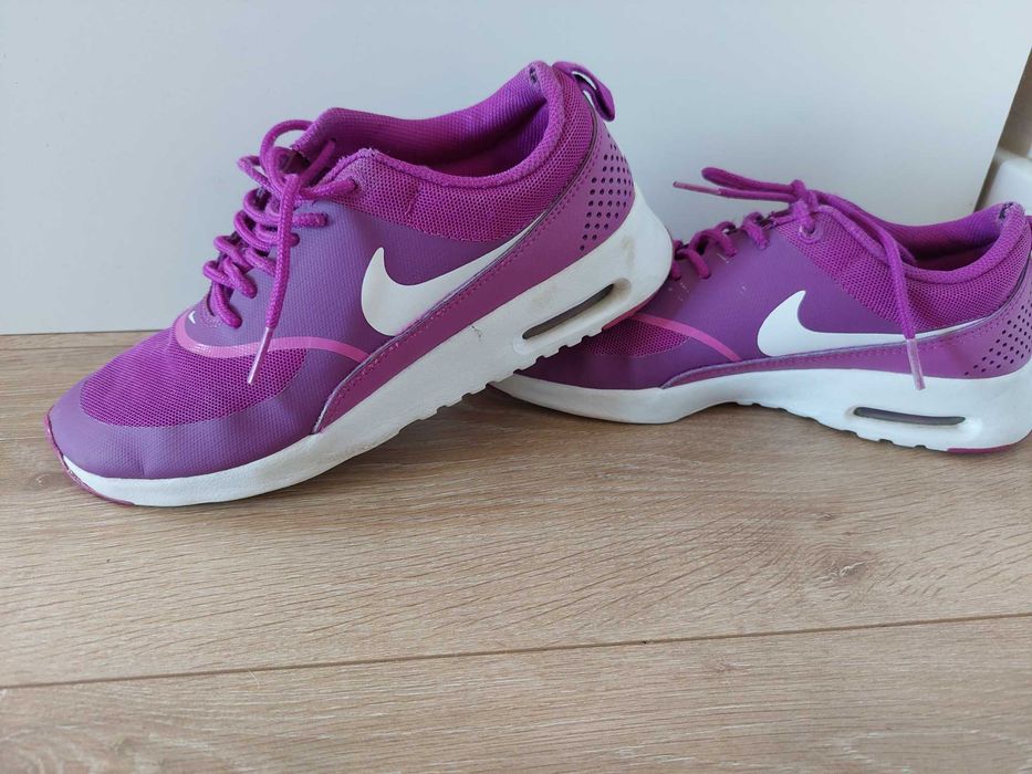 buty sportowe Nike