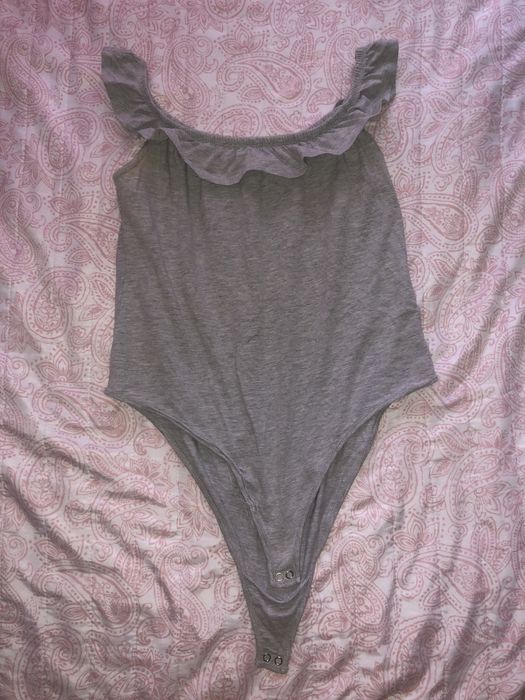 Vendo body’s tamanho L