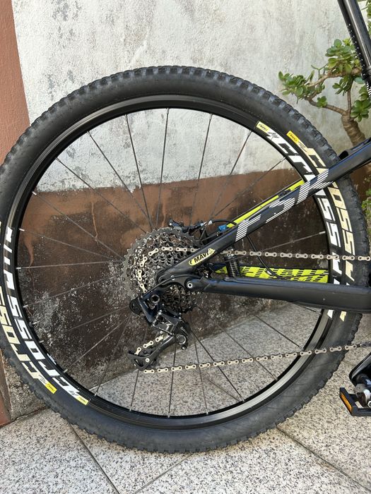 Bicicleta specialized