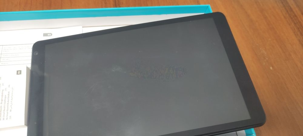 Планшет Qilive QT19101