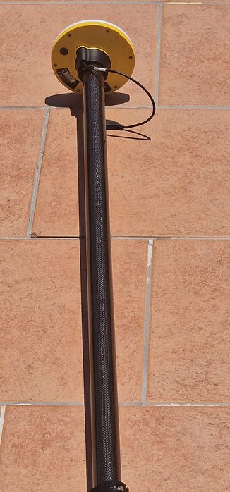 Trimble DA2 Receptor Gnss Catalyst