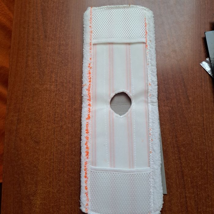 Wkład do mopa płaskiego rotacyjnego jn