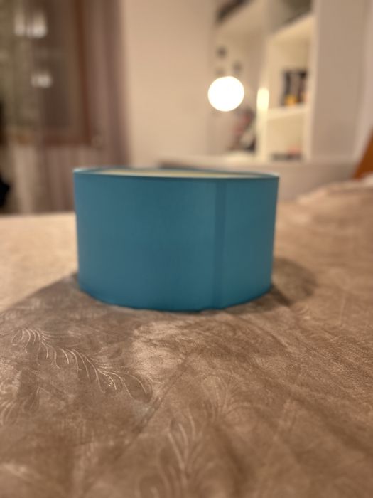 Cúpula Candeeiro Teto Redonda